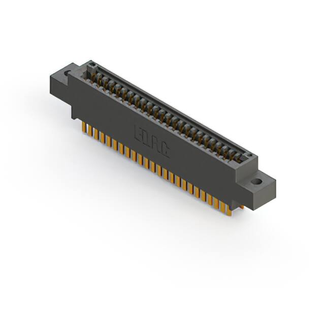 895-048-544-802 EDAC Inc.  Edgeboard Connectors